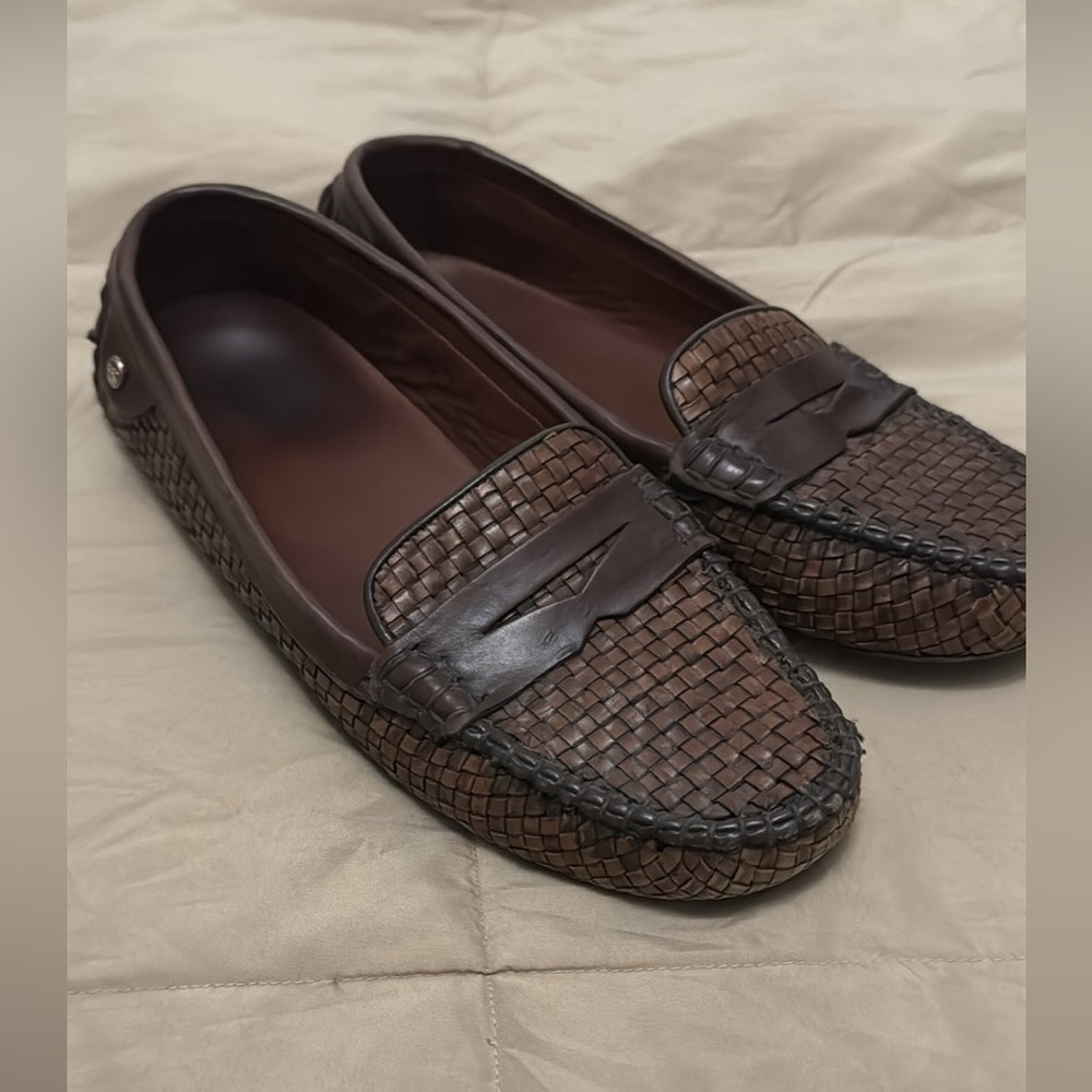 Cuadra Mocassins